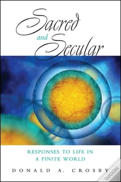 Capa do artigo Sacred And Secular