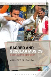 Sacred And Secular Musics