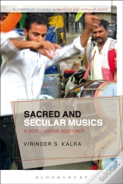 Capa do artigo Sacred And Secular Musics