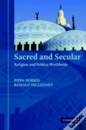 Capa do artigo Sacred And Secular