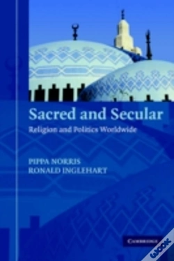 Capa do artigo Sacred And Secular