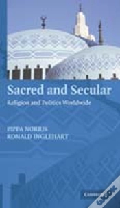 Capa do artigo Sacred And Secular