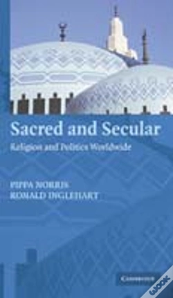Capa do artigo Sacred And Secular