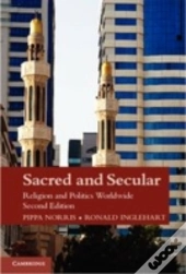 Sacred And Secular