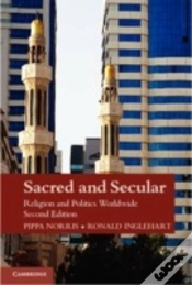 Capa do artigo Sacred And Secular