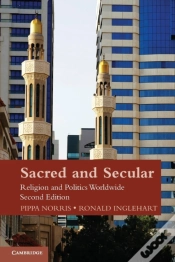 Capa do artigo Sacred And Secular