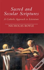 Sacred And Secular Scriptures