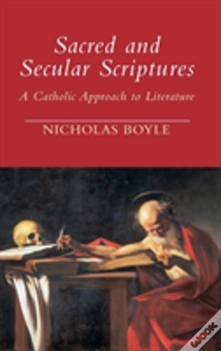 Capa do artigo Sacred And Secular Scriptures