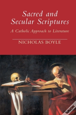 Capa do artigo Sacred And Secular Scriptures