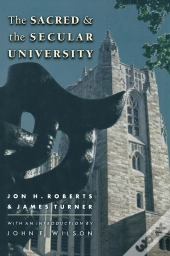 Sacred And The Secular University