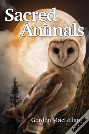 Capa do artigo Sacred Animals