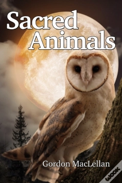Capa do artigo Sacred Animals