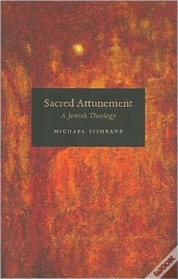 Capa do artigo Sacred Attunement
