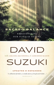 Capa do artigo Sacred Balance