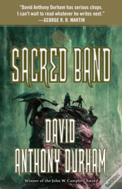 Capa do artigo Sacred Band