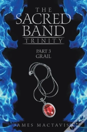 Capa do artigo Sacred Band Trinity