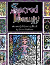 Capa do artigo Sacred Beauty: An Artful Coloring Book