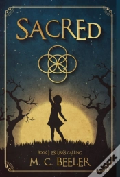 Capa do artigo Sacred