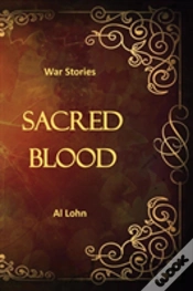 Capa do artigo Sacred Blood