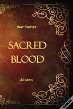 Capa do artigo Sacred Blood