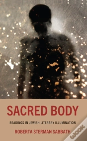 Capa do artigo Sacred Body