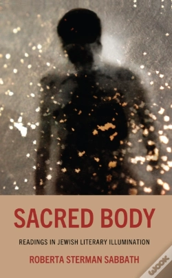 Capa do artigo Sacred Body
