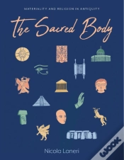 Capa do artigo Sacred Body