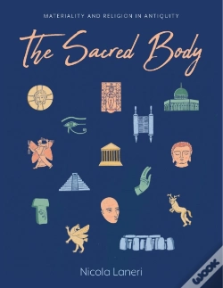 Capa do artigo Sacred Body