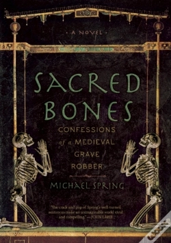 Capa do artigo Sacred Bones