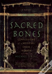 Capa do artigo Sacred Bones