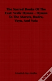 Capa do artigo Sacred Books Of The East