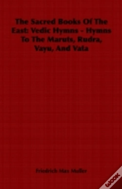 Capa do artigo Sacred Books Of The East