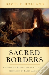 Capa do artigo Sacred Borders
