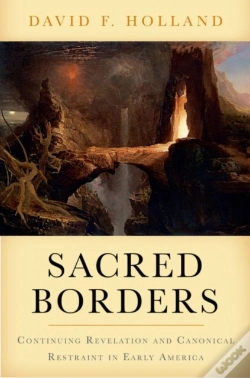 Capa do artigo Sacred Borders
