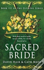 Sacred Bride
