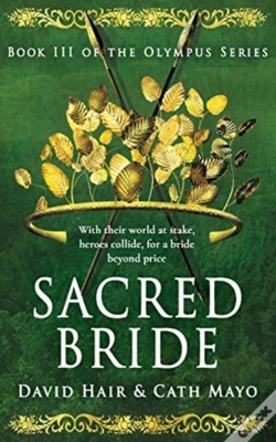 Capa do artigo Sacred Bride