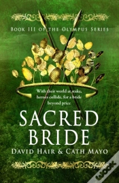 Capa do artigo Sacred Bride