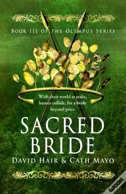 Capa do artigo Sacred Bride