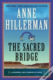 Capa do artigo Sacred Bridge