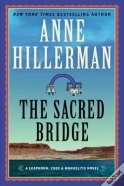 Capa do artigo Sacred Bridge