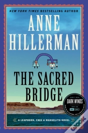 Capa do artigo Sacred Bridge