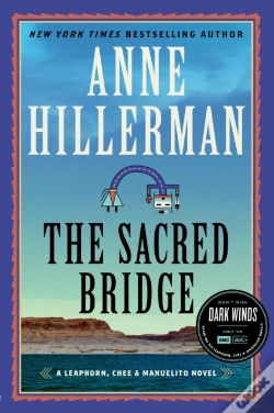 Capa do artigo Sacred Bridge