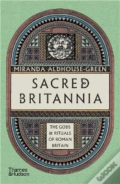 Capa do artigo Sacred Britannia