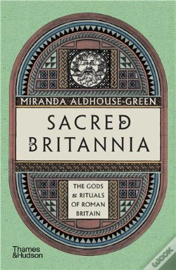 Capa do artigo Sacred Britannia