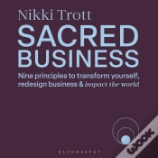 Capa do artigo Sacred Business
