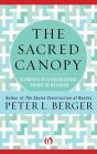 Sacred Canopy - Preview