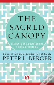 Capa do artigo Sacred Canopy