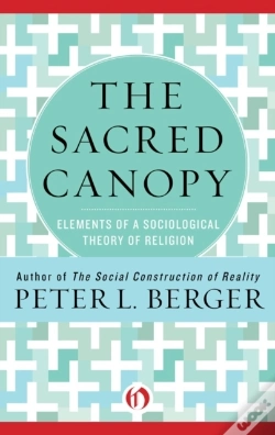 Capa do artigo Sacred Canopy