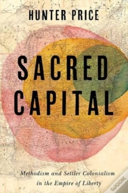 Capa do artigo Sacred Capital