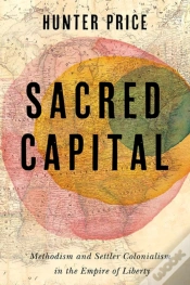 Capa do artigo Sacred Capital